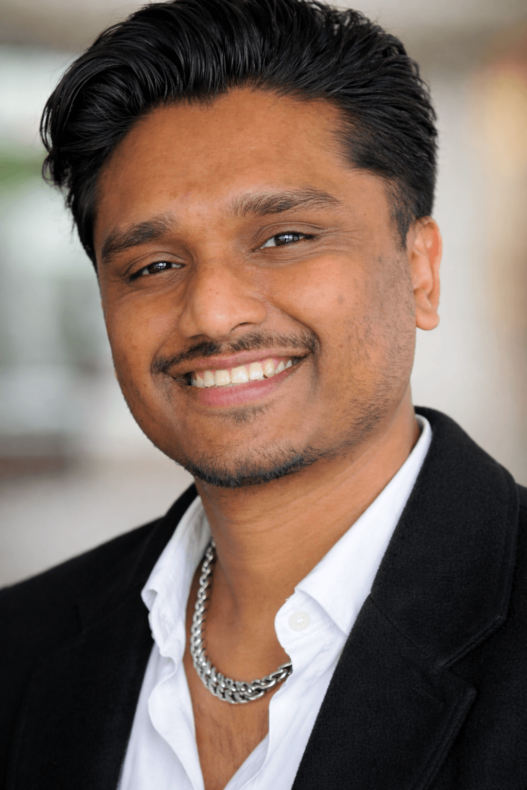 Fahmid Uddin headshot