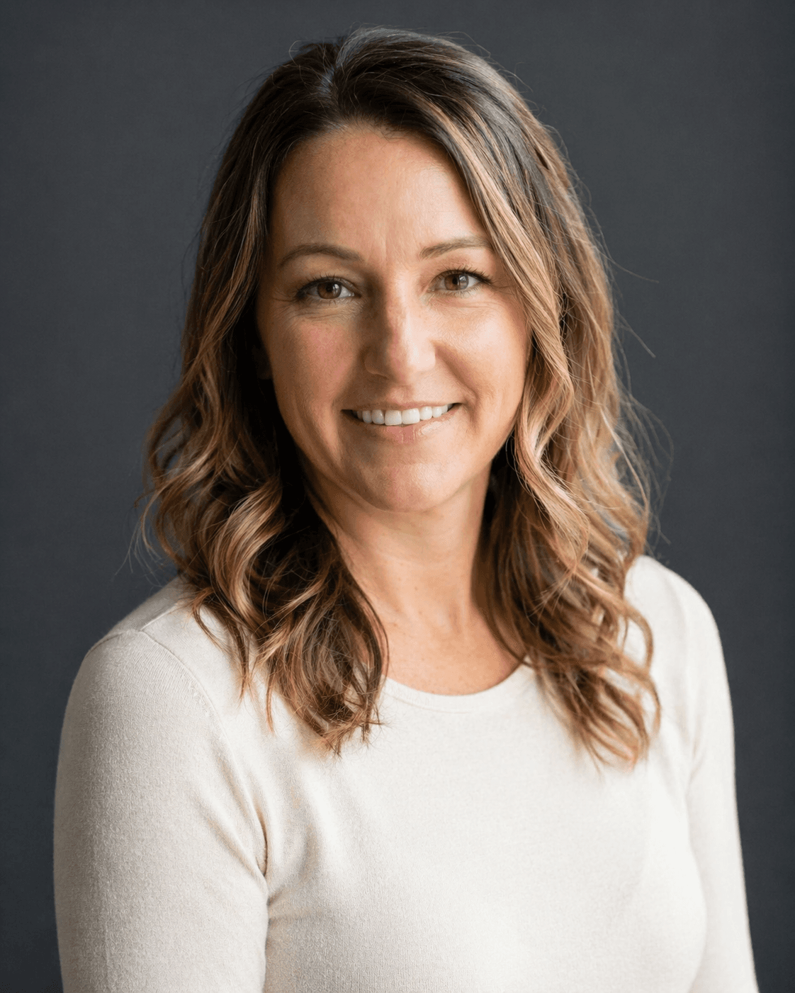 Megan Humphreys headshot