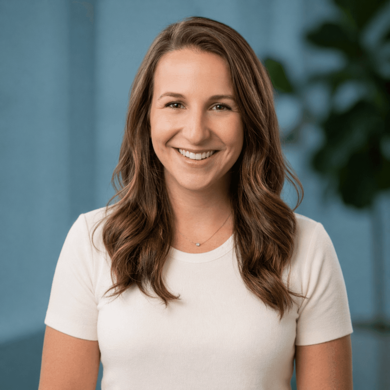 Stef Misciagna headshot